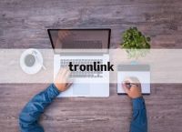 tronlink、tplink路由器入口