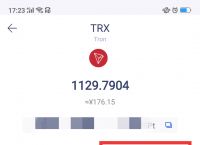 imtoken钱包TRX没带宽、imtoken钱包没有usdt吗