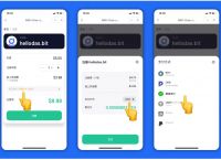 tokenpocket钱包下载苹果、token pocket钱包下载ios