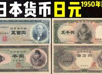 日元、日元兑美元汇率