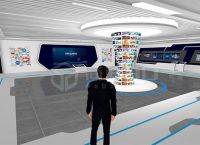 关于元宇宙虚拟展厅适用于建筑行业吗?的信息