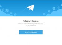 telegarm注销、telegram注销链接