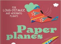 纸飞机翻译成英文、纸飞机的英文是什么