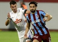 Trabzonspor、trabzonspor足球