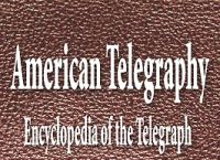 Telegraphy[telegraph一直转圈]