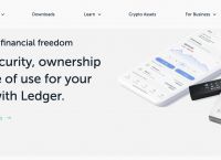 Ledger钱包下载、ledger钱包支持哪些币