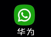 华为手机whatsapp、华为手机WhatsApp怎么更新