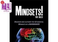 [mindsets]mindsets是什么意思