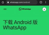whatsapp安卓手机版下载v2、whatsapp安卓手机版下载v22020624免费下载