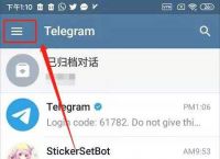 [telegram怎么玩知乎]直接用Telegram不好么?