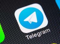 包含telegram了解一下的词条