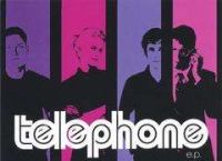 [telephone歌曲]telephone歌曲翻译