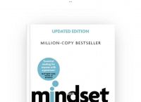 [mindset读后感]mindset思维导图