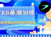 2024年即将出现的百倍币、2024年即将出现的百倍币 作者