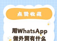 whatsapp官方网下载安卓2020手机版的简单介绍