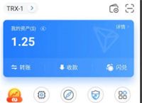 token钱包怎么转不了账、tokenpocket转账不了