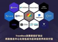 关于token钱包是什么平台的信息