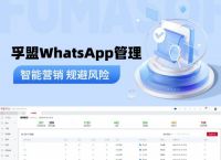 电脑版的whatsapp怎么下、怎么在电脑上安装whatsapp