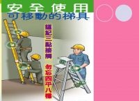 使用梯子注意什么安全问题、使用梯子作业时的注意事项是什么