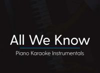 [allweknow歌曲]allweknow歌曲网易云