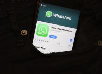 whatsapp苹果能用么、whatsapp只能苹果用吗