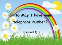 telephonenumber、telephone number