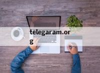 关于telegaram.org的信息