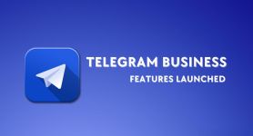 telgrame、telegraph官网下载