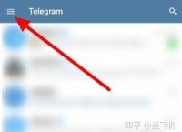 包含telegram第一次登录步骤的词条