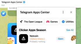 telegeram网站、telegram official website