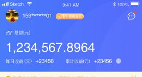 imtoken钱包地址、imtoken私人钱包地址