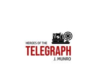 关于thetelegraphuk的信息