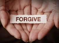 [forgive]forgive的名词形式