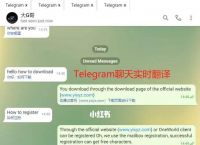 包含telegram是哪个国家开发的的词条