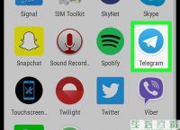 包含安卓Telegreat如何注册的词条