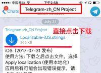 关于Telegramapp怎么搜索频道的信息