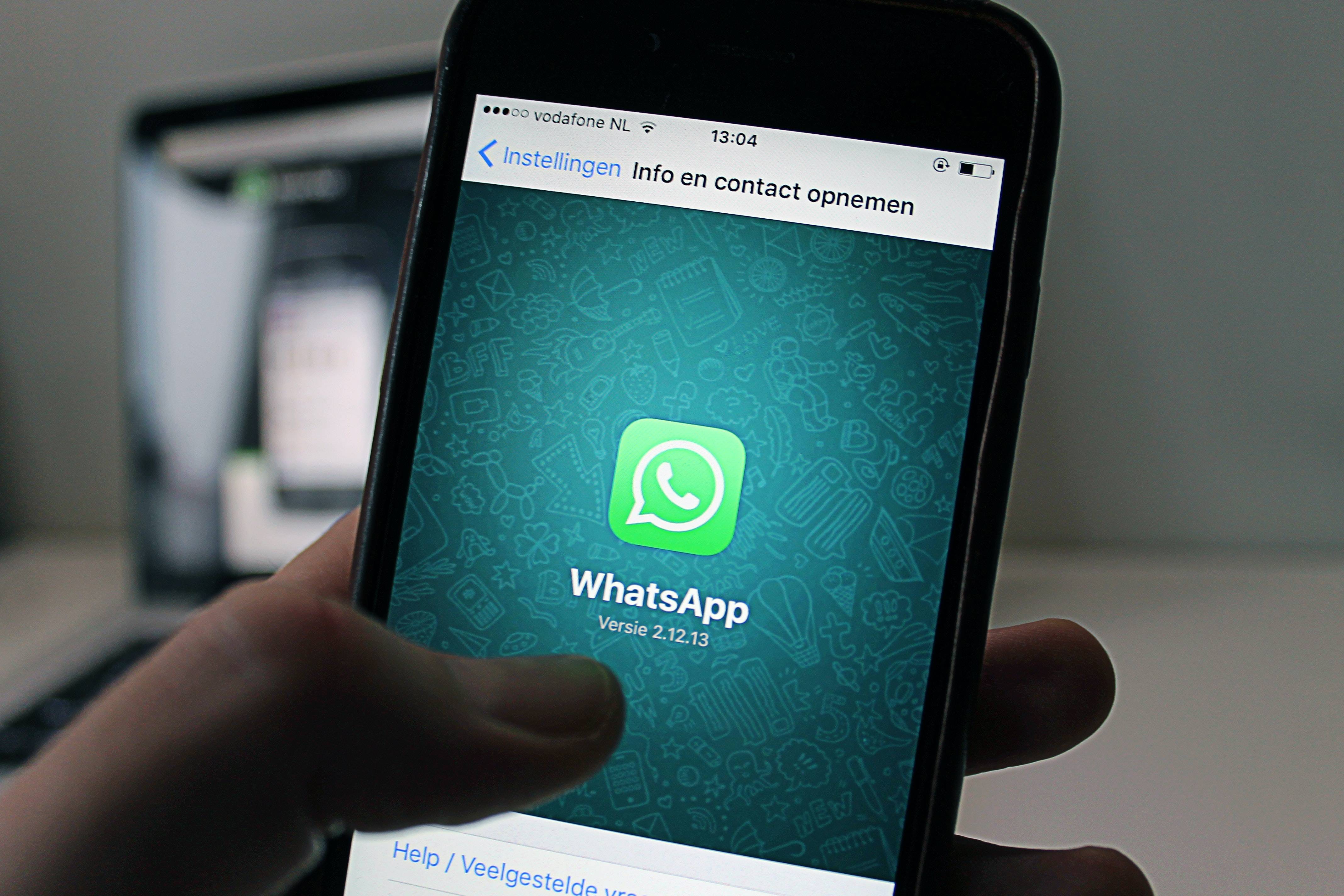 whatsapp国内可以用么、whatsapp 中国能不能用