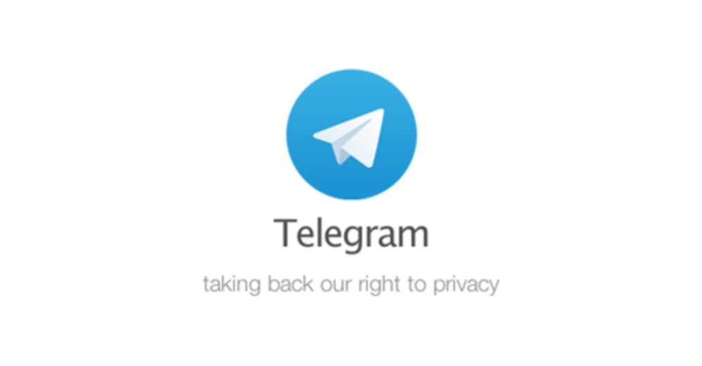 [电报(Telegram]电报telegram被跟踪