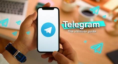 telegram如何扫一扫[telegram怎么扫码添加]