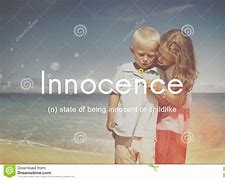 innocent和naive的区别[naivete和innocence的区别]