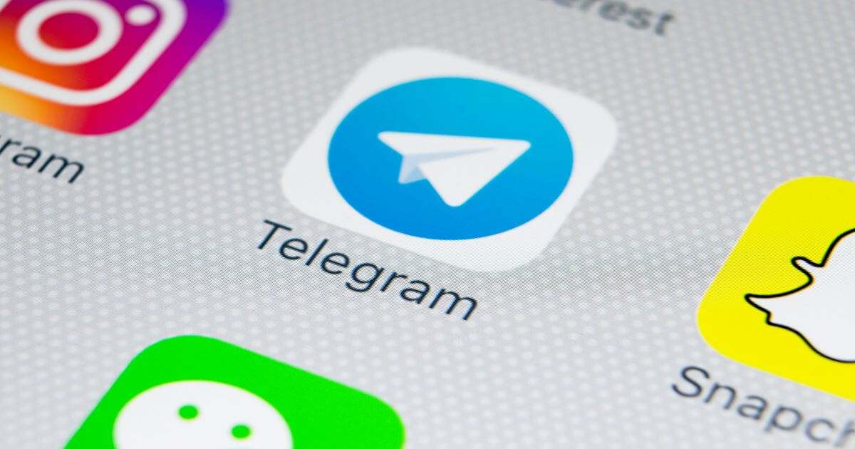 telegraph与telegram[telegraph和telegram的区别]