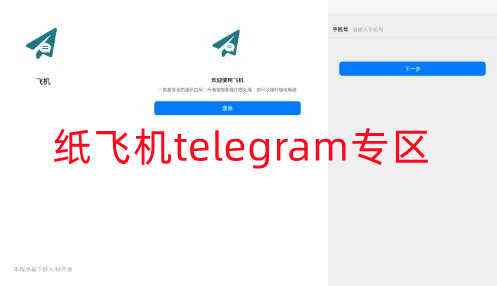 Telegram纸飞机参数[Telegram纸飞机参数没用]