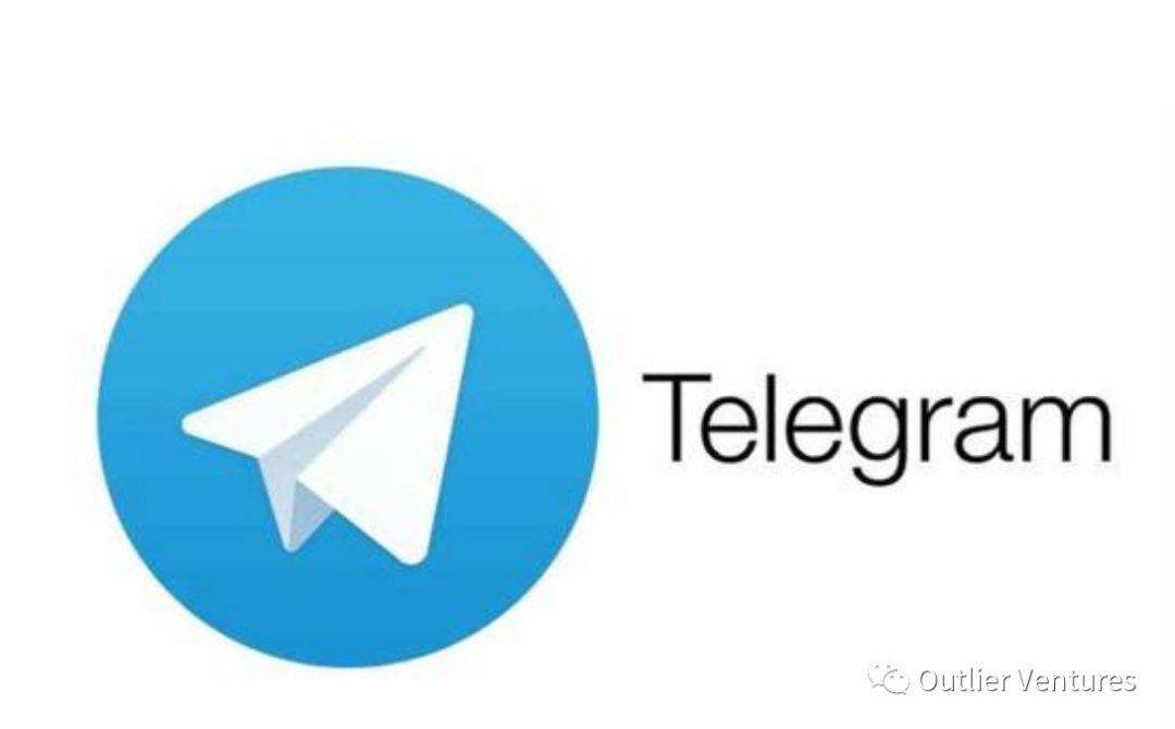 关于telegram的信息