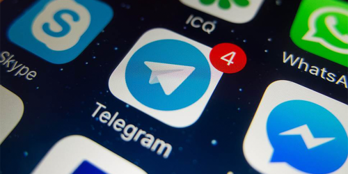 [怎样登陆telegram]怎样登陆别人的微信不被发现