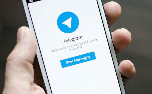 [telegram扫描]telegram 扫码