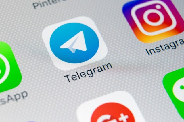 [telegram扫描]telegram 扫码