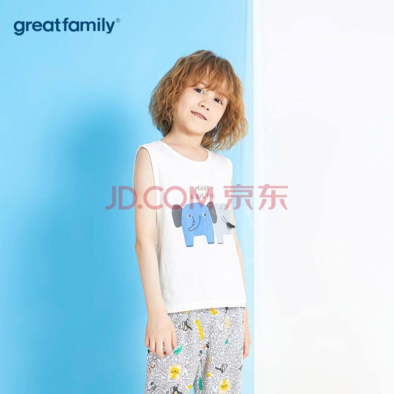 [greatfamily童装官网]greatfamily童装官网内衣男童