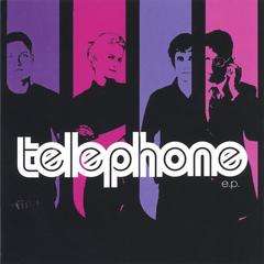 [telephone歌曲]telephone歌曲翻译