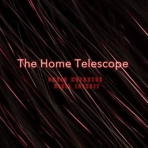 [telescope歌曲教学]telescope姝屾洸姝岃瘝