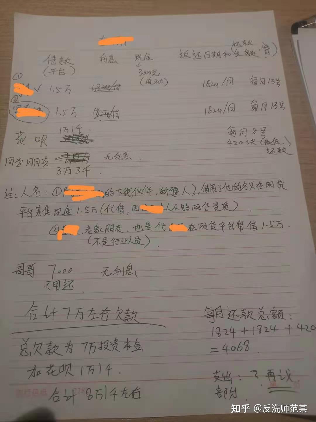 [1040传销出局老总自述]1040传销案中的老总做了多久